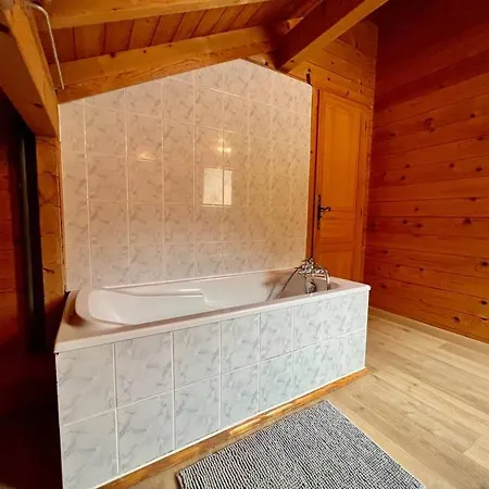 Chalet Verlaine 4* Magnifique Et Authentique Xonrupt-Longemer Buitenkant foto
