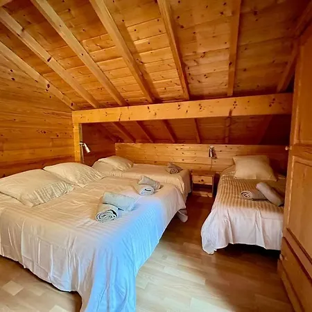 Chalet Verlaine 4* Magnifique Et Authentique Xonrupt-Longemer Buitenkant foto