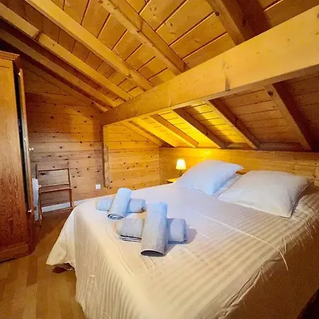 Chalet Verlaine 4* Magnifique Et Authentique Xonrupt-Longemer Buitenkant foto